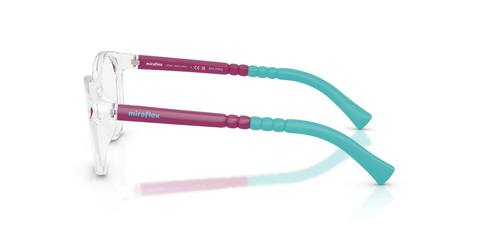 Miraflex 4048 Eyeglasses - view 21